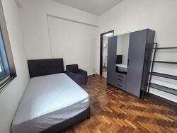 Palm Lodge (D14), Apartment #602724931